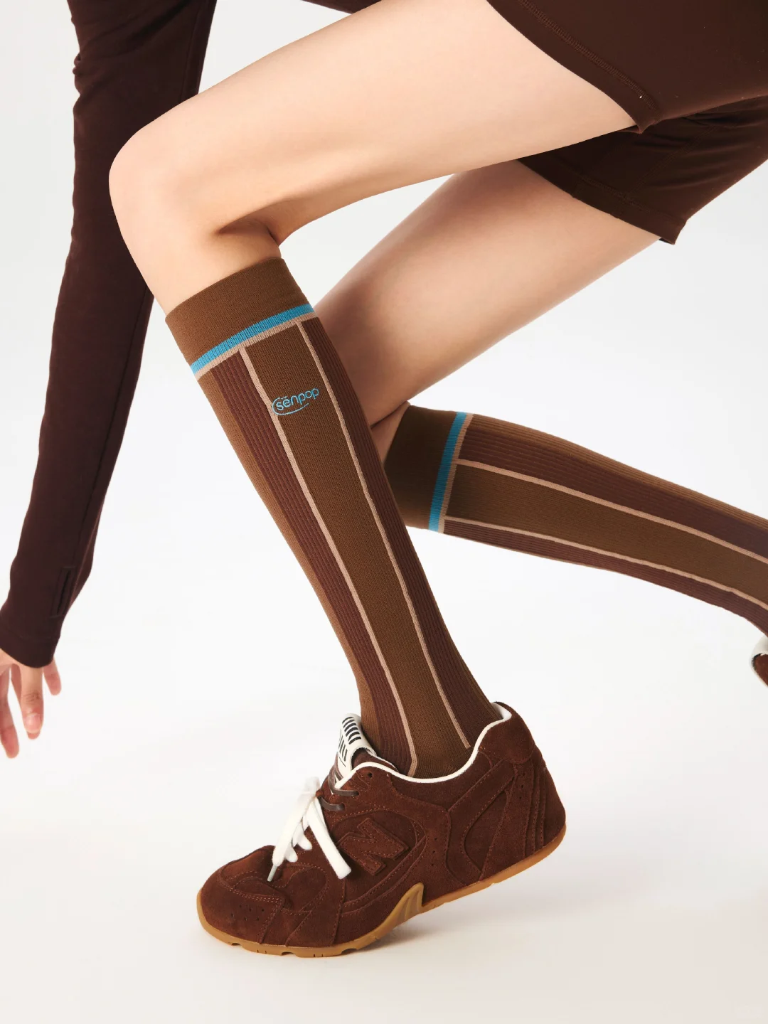 🍂时髦美拉德 + 凉爽天气 = 快乐运动天花板