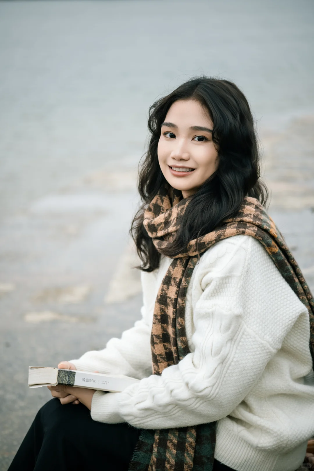 我心中最温柔的小姐姐