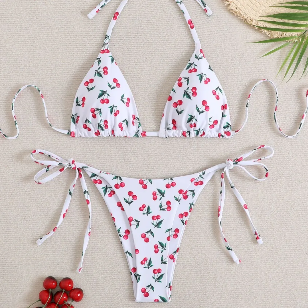 超好看的比基尼