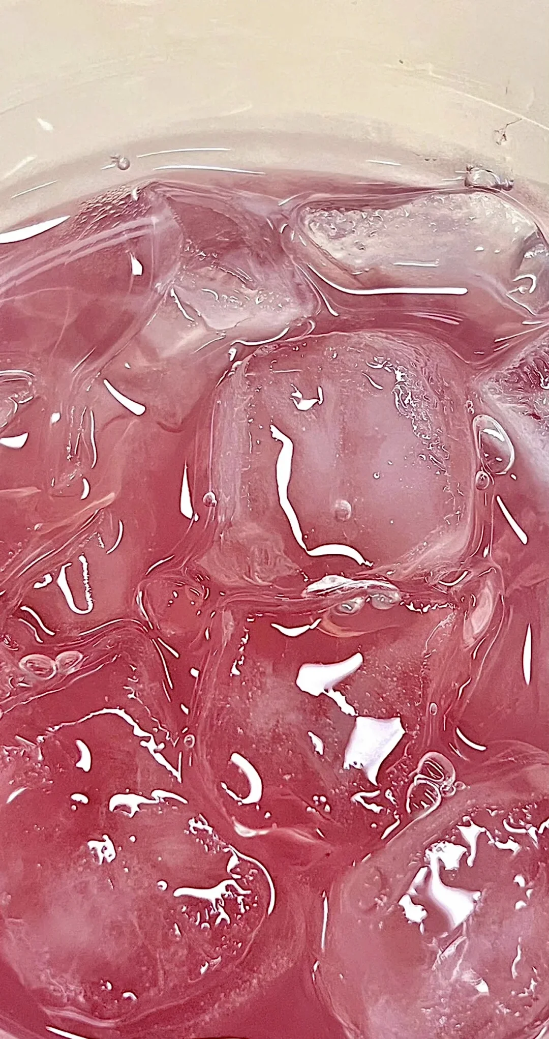 清透纯洁透明感高清手机壁纸