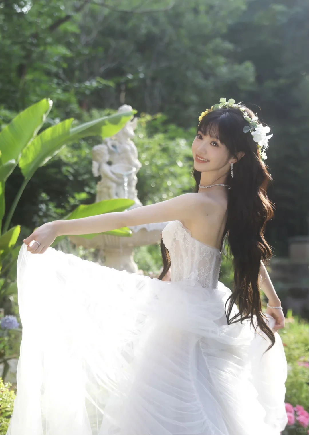 田曦薇-夏日开端野蔷薇