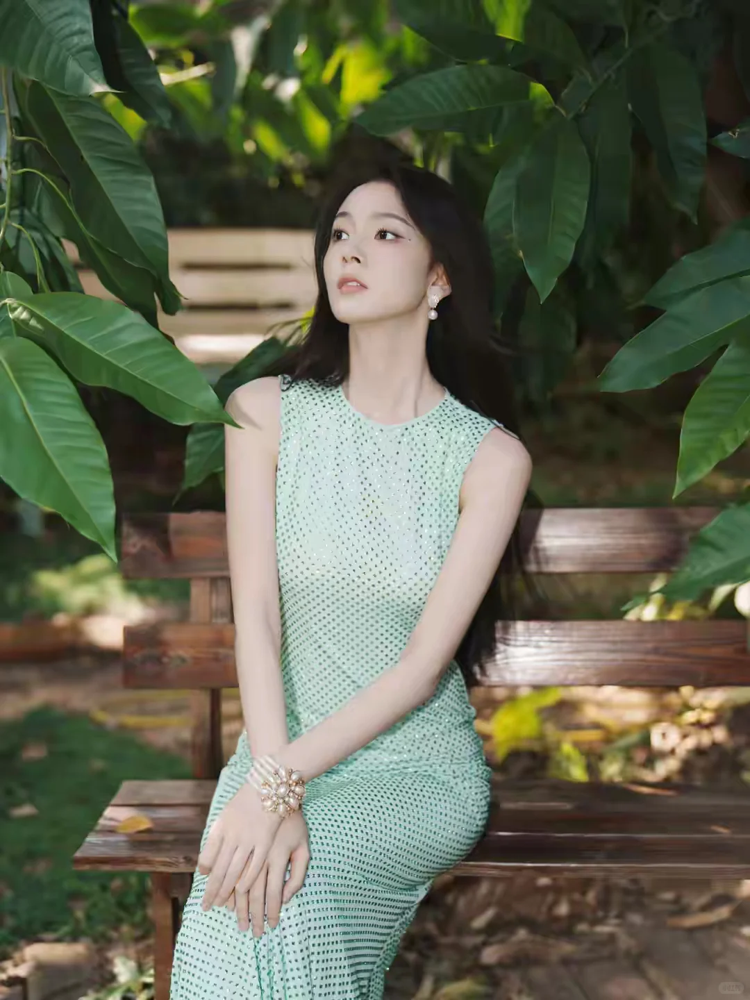 陈瑶｜这也太仙了吧！美到失语🥰