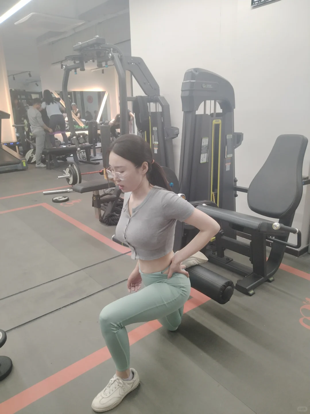 性感是一种生命力