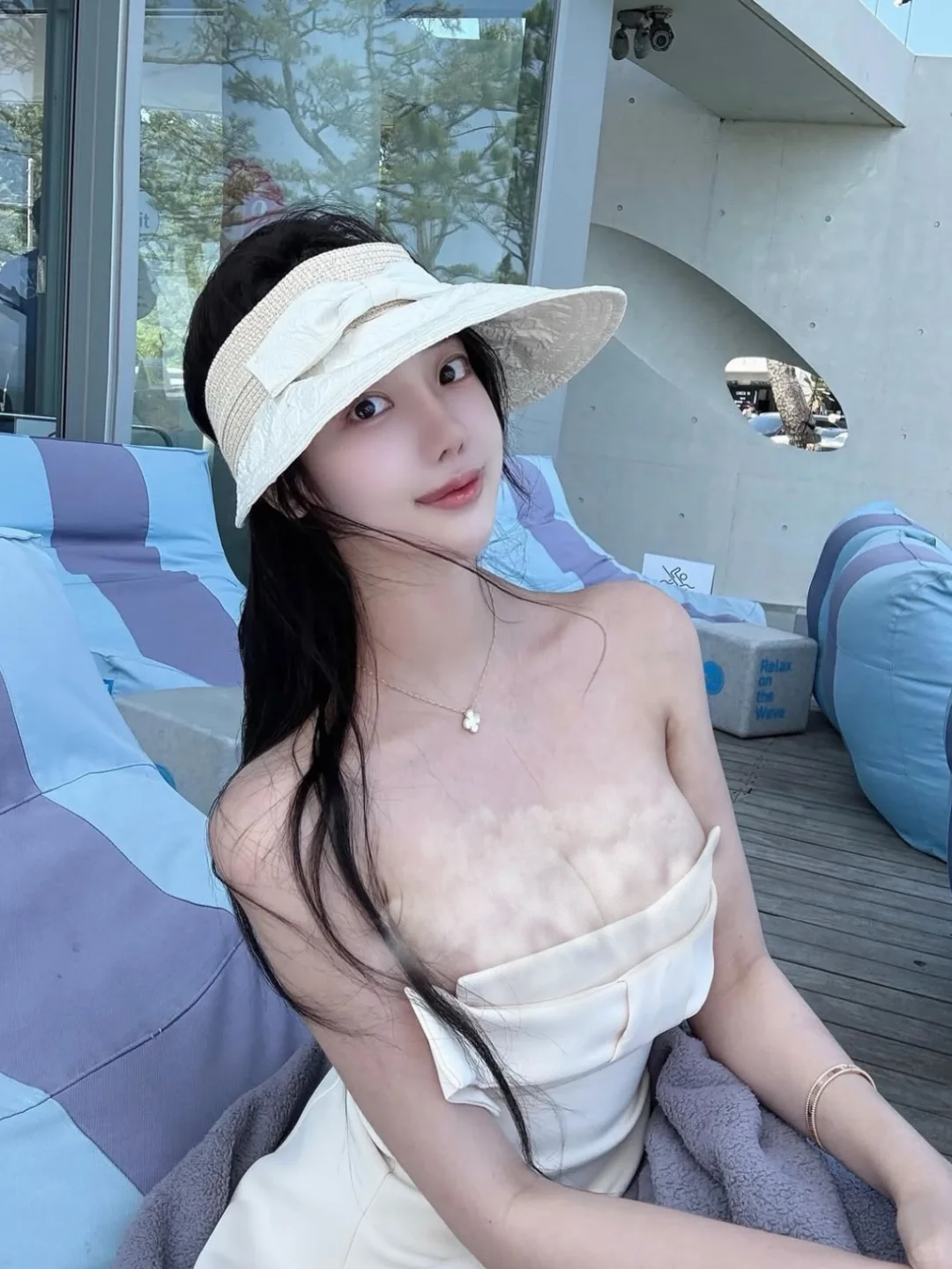 do大🐻，做气质女人