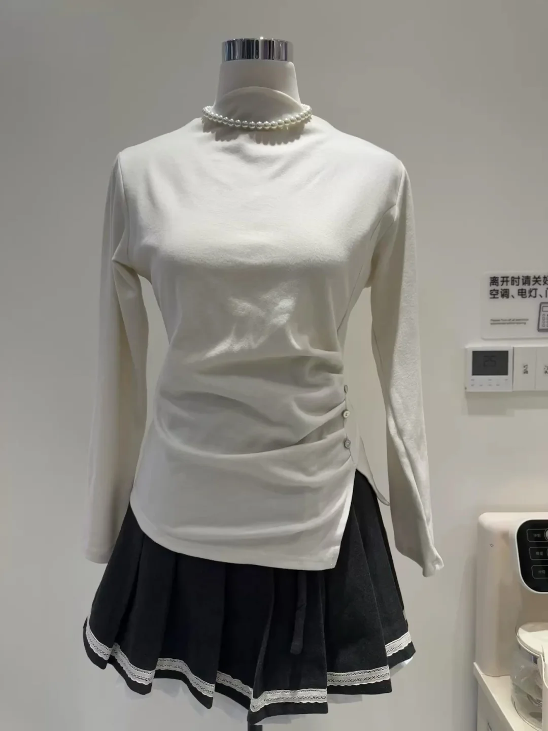 用心为微胖宝宝做的店铺🎀