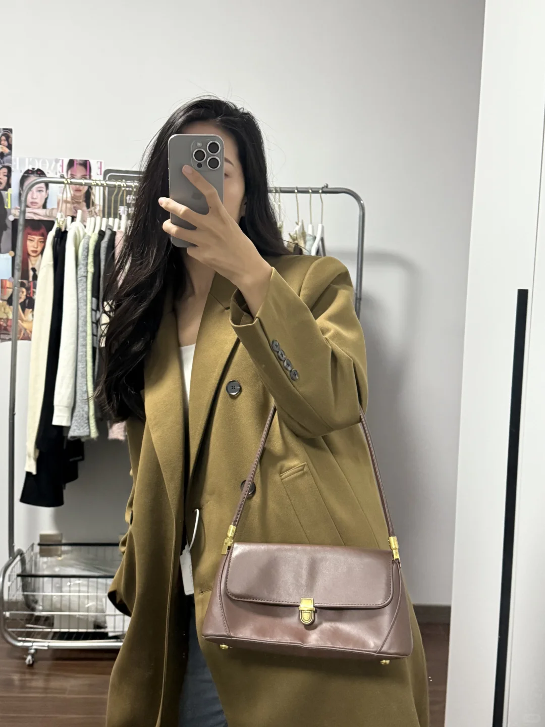 浅浅期待一下秋冬吧🫶