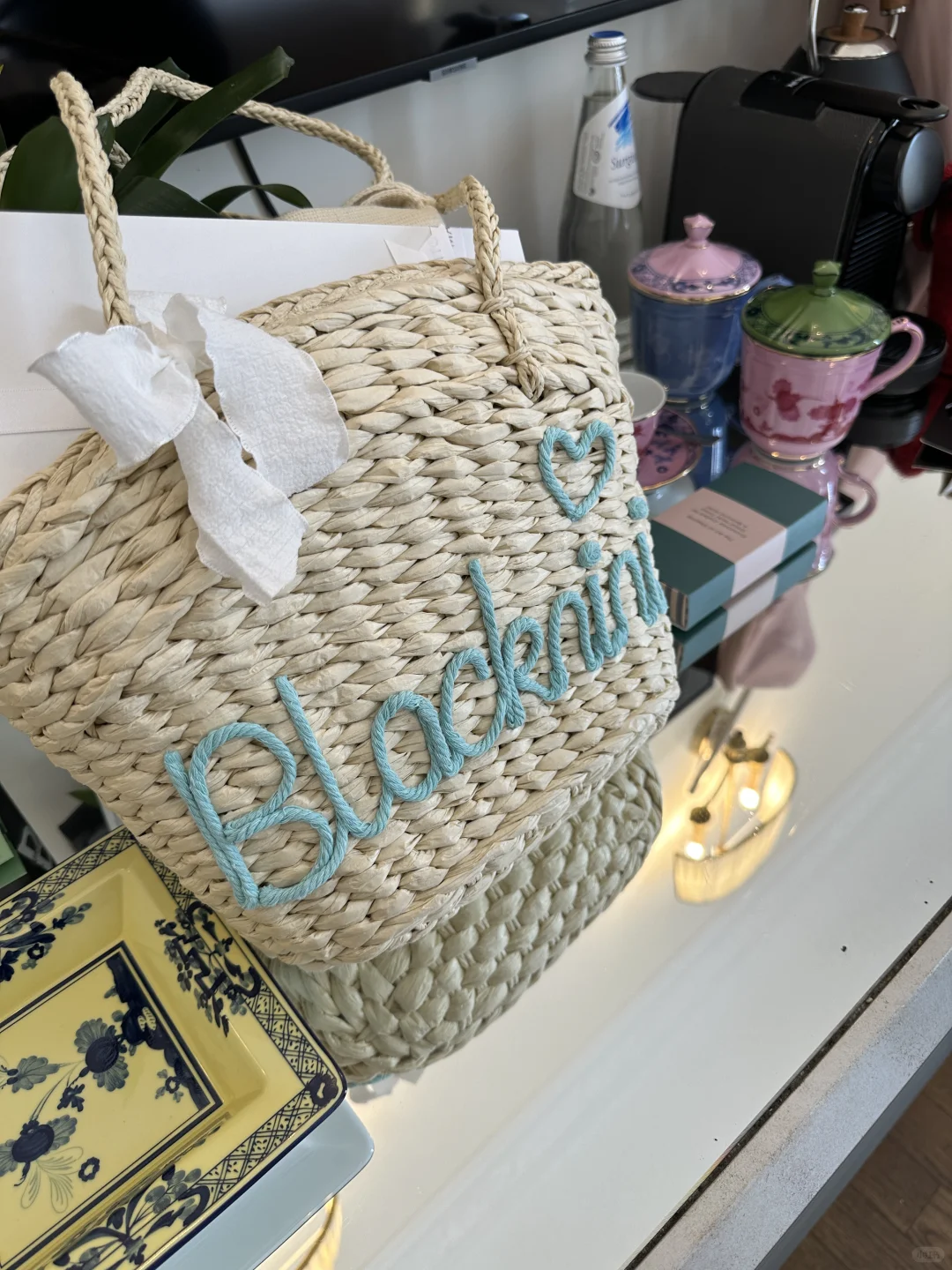 女明星度假ootd🍋属于西西里的阳光假日