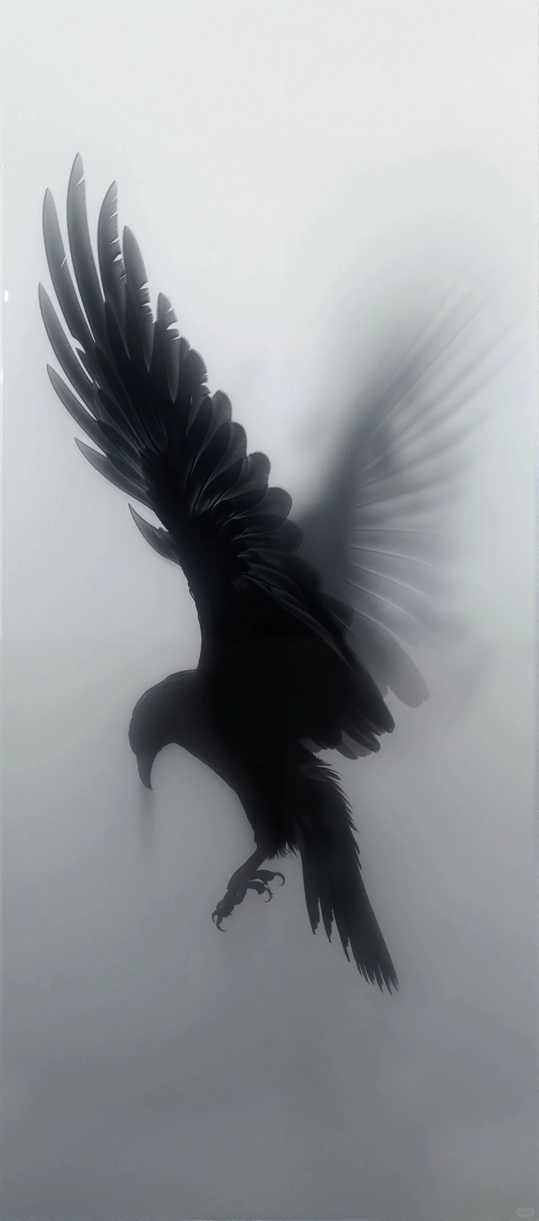 个人比较喜欢的一些小众壁纸