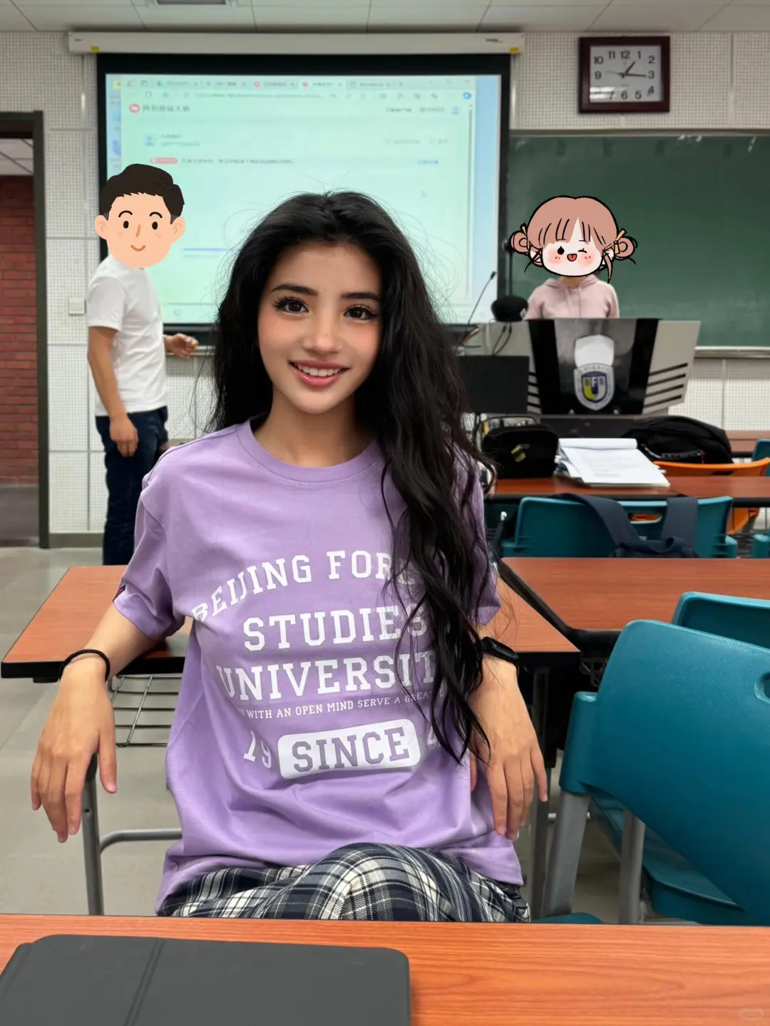 38岁女大，高阶美貌的尽头是少吃+养雌