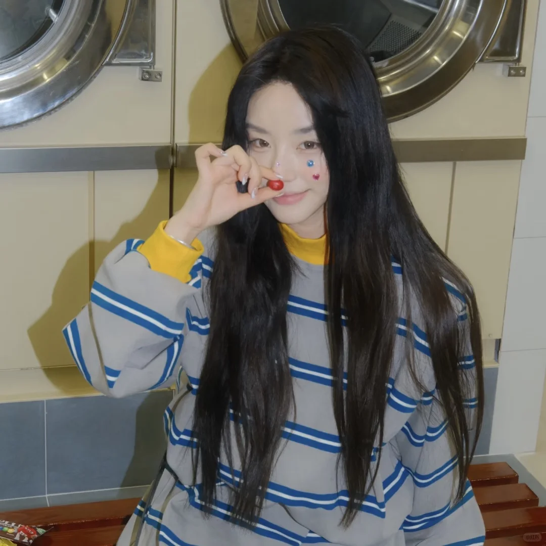 WeChat｜韩系女头🫧