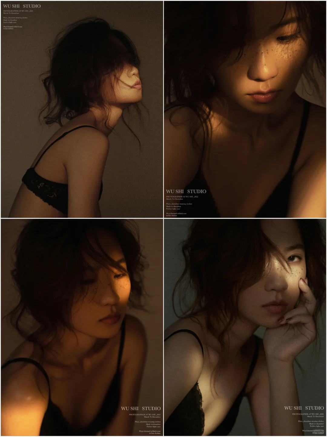 女生私房天花板🧚强烈推荐九款风格