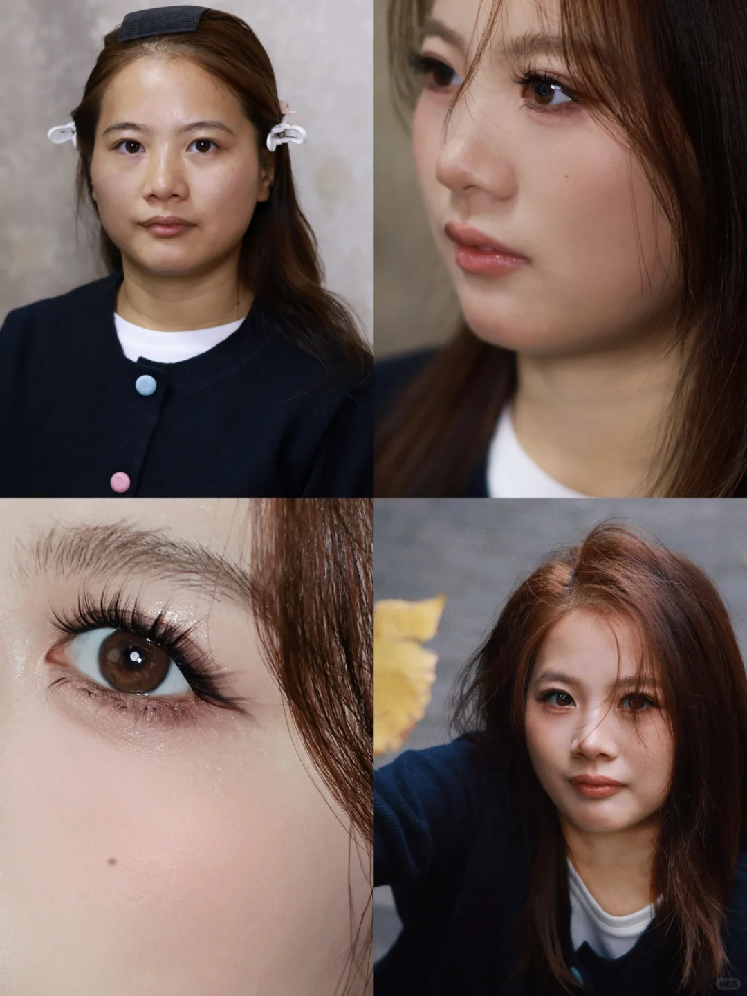 姐妹们互勉模特来啦，有时间来报名哟