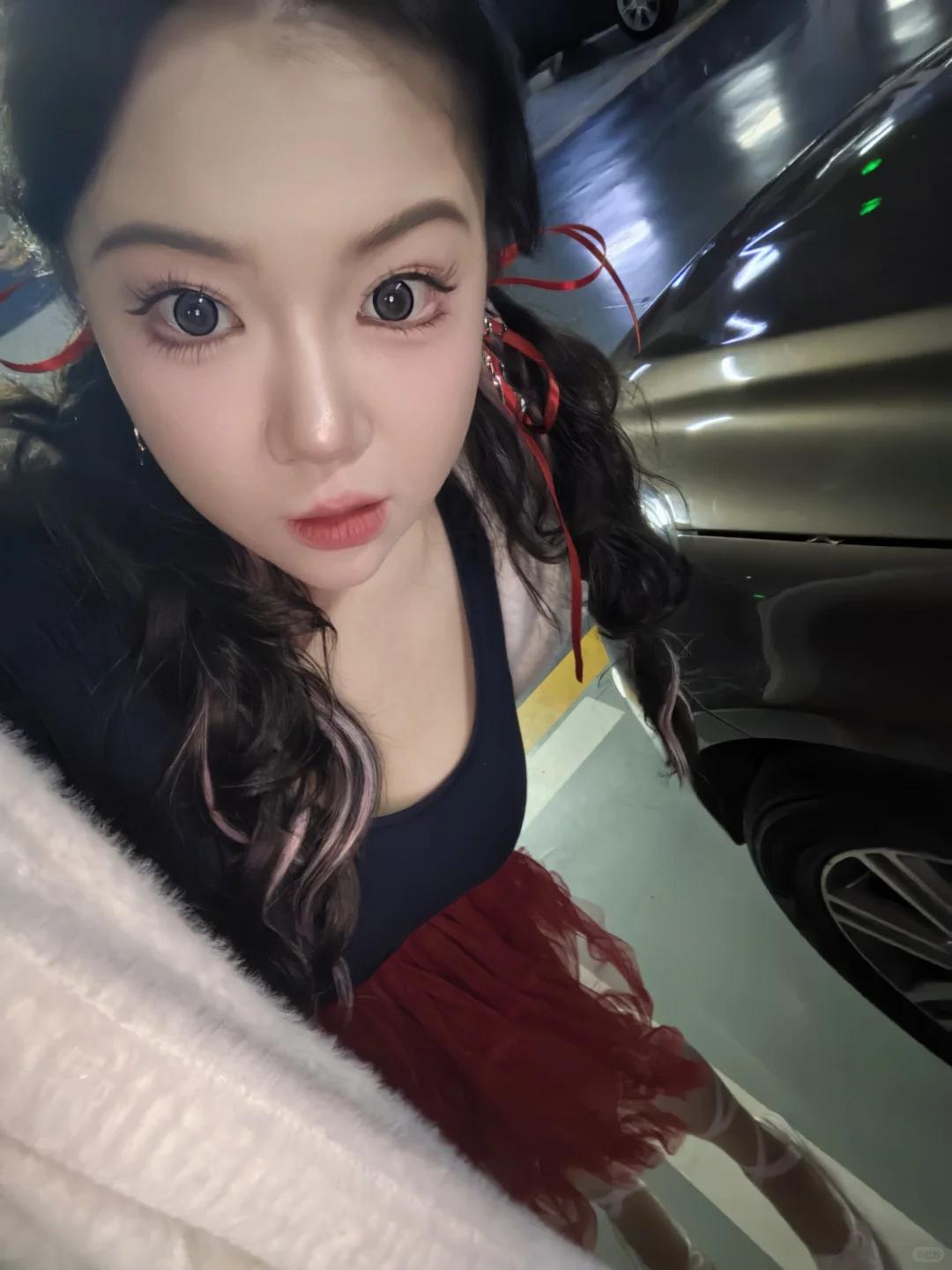 今天做爸爸的乖女鹅😂😂😂😂