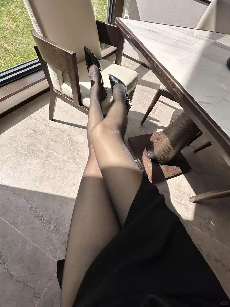 这不是有腿就行嘛