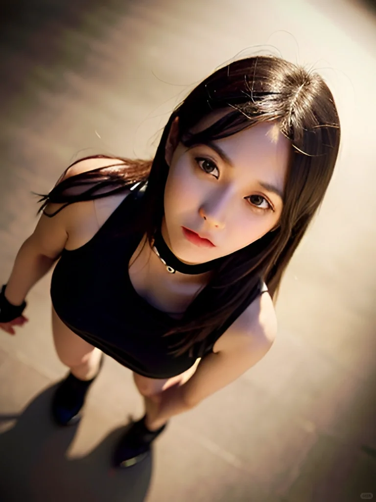 不一样的街头，不一样的美