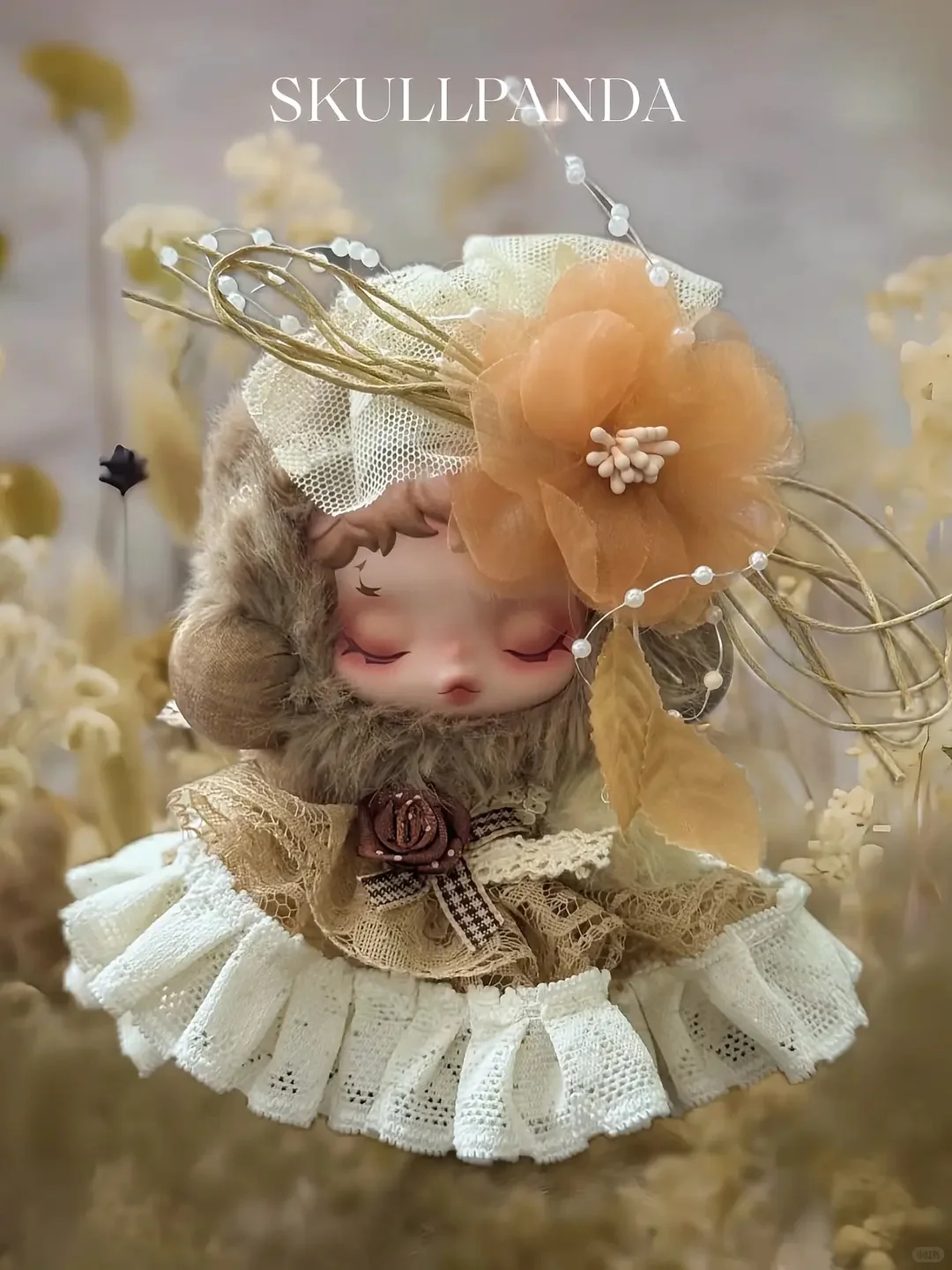 分享一组超美的sp光织园壁纸