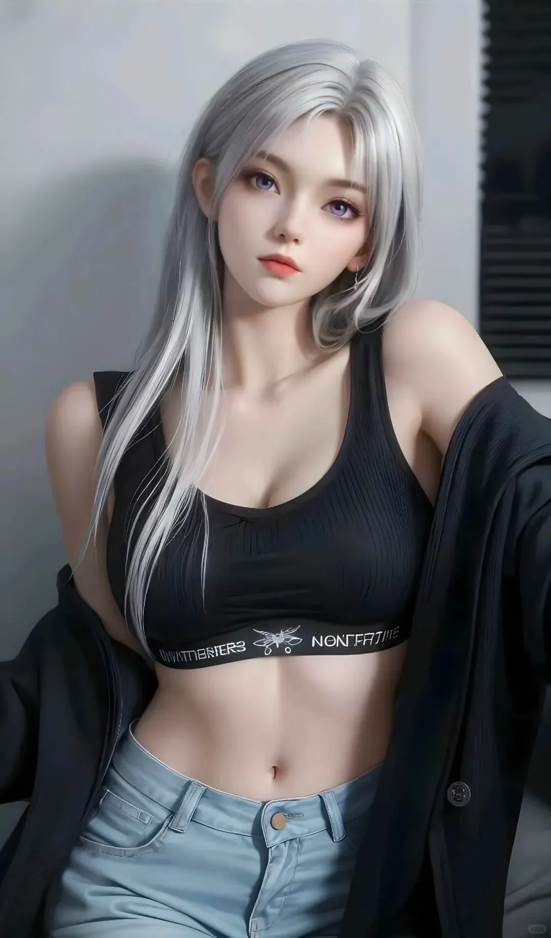 国漫女神顶级壁纸 小医仙