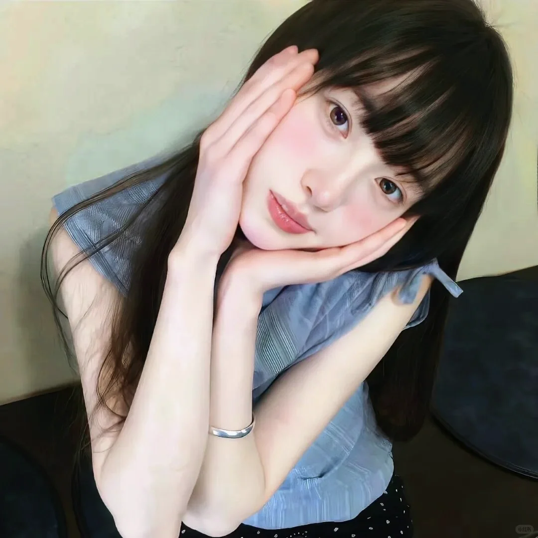 【女头】好运莲莲～（头像）