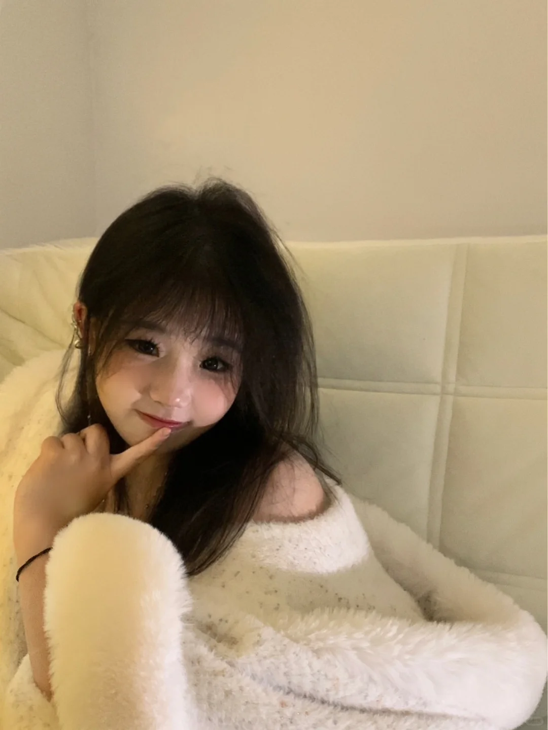 姐姐～～～～～～你不喜欢吗～～～～～｜