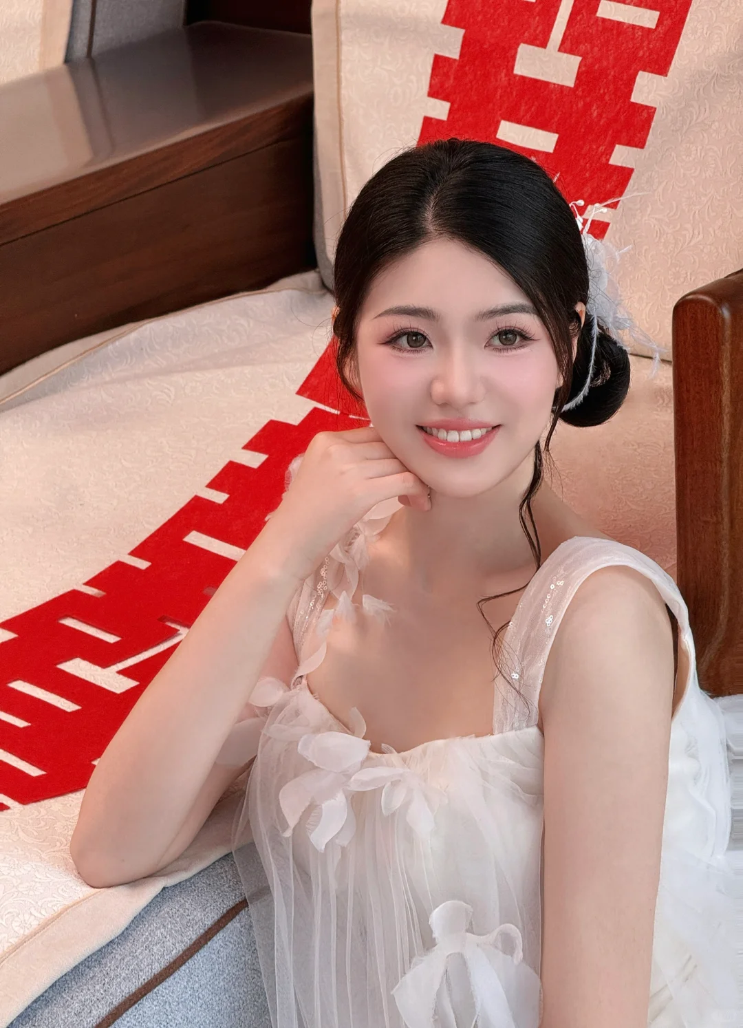 超纯超御的美女子哎💭