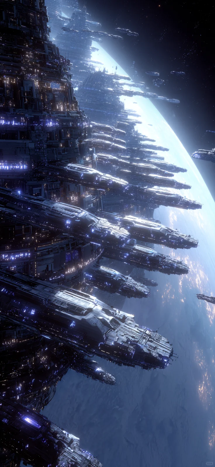 【元宇宙】01 手机壁纸