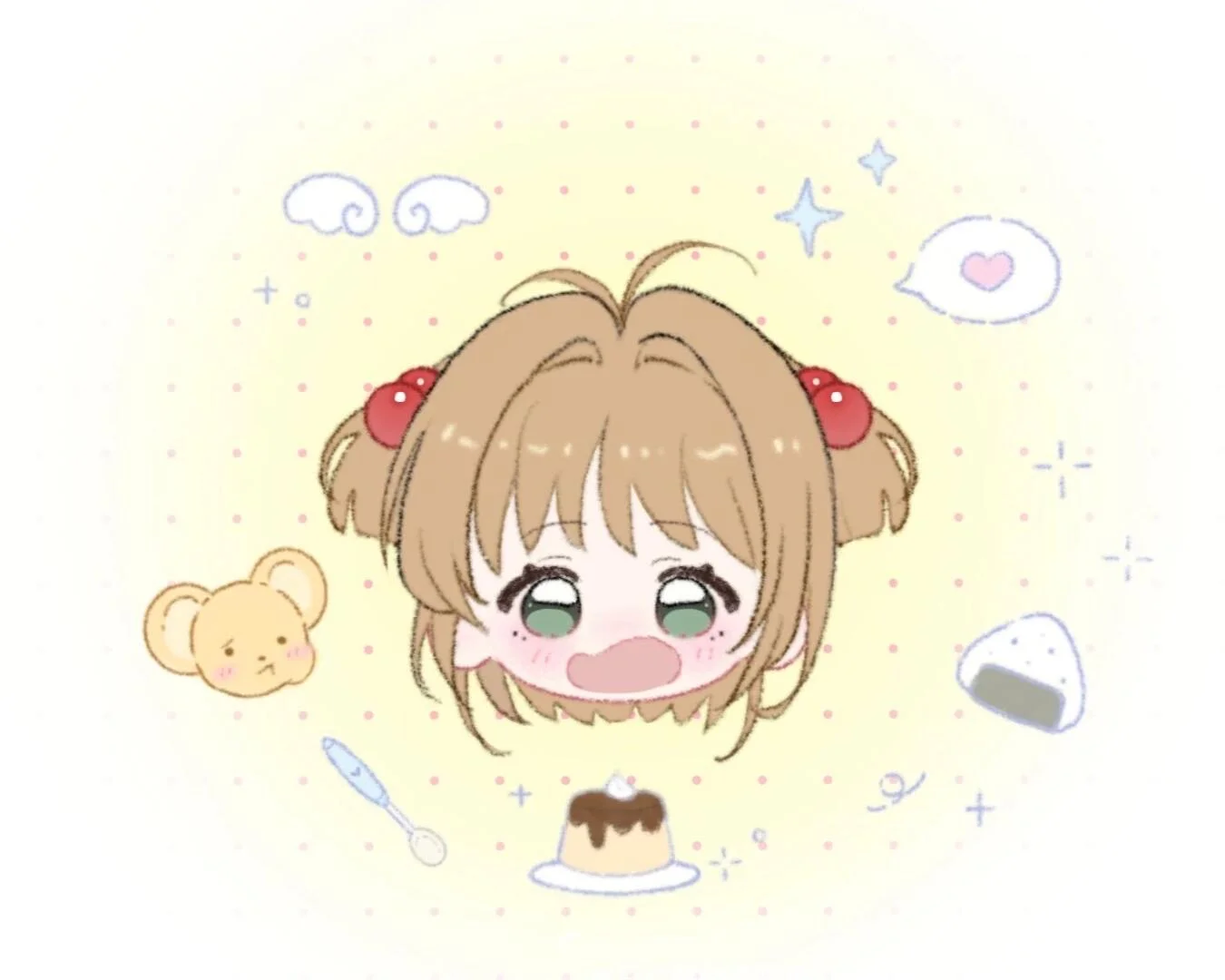 𝑺𝒉𝒂𝒓𝒆 | 动漫iPad壁纸