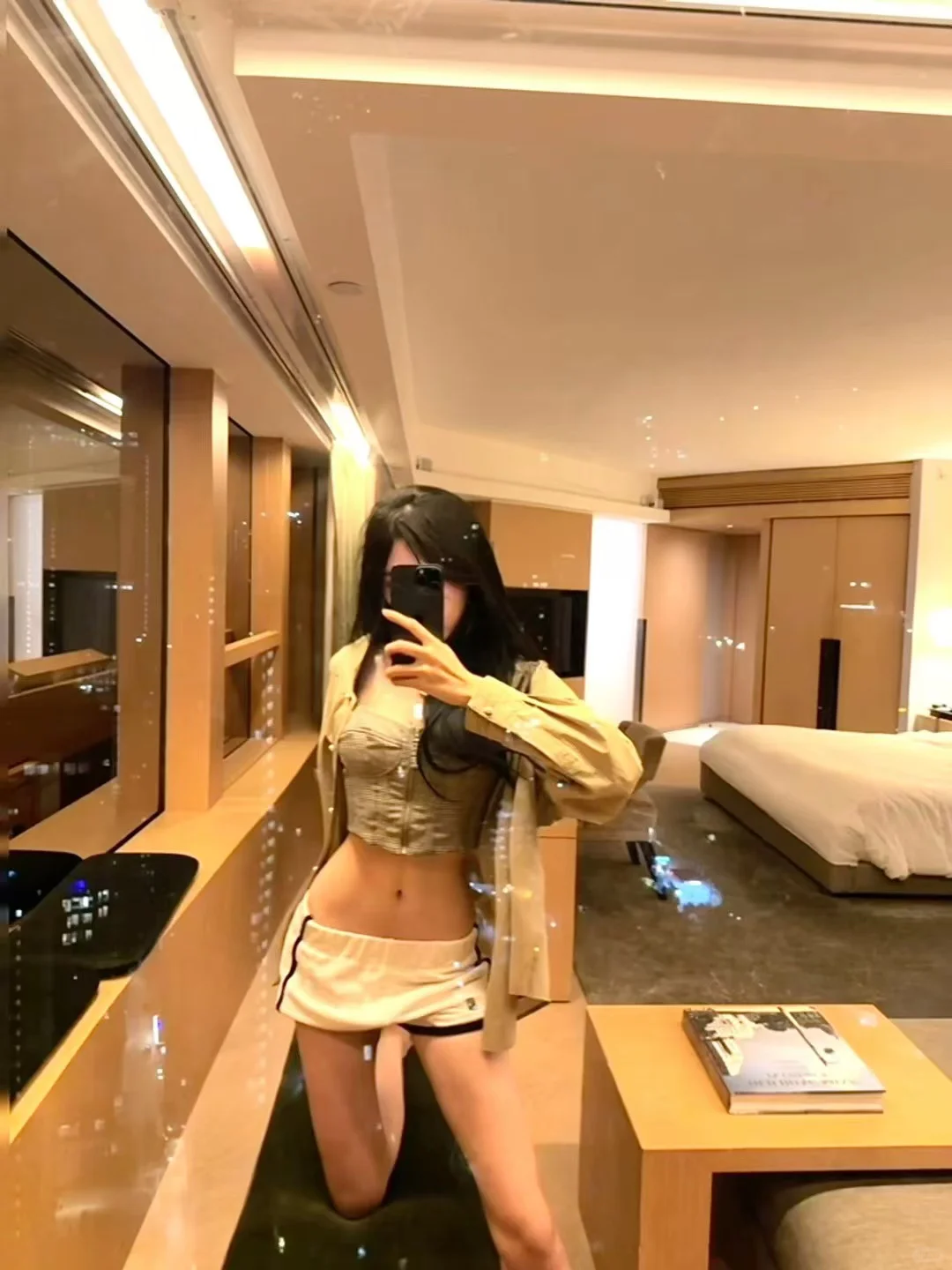 168cm/88斤的筷子腿养成术！