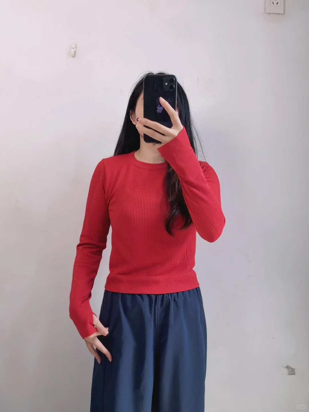 好好看📷秋冬🏃‍♀️健身运动活力穿搭🍷