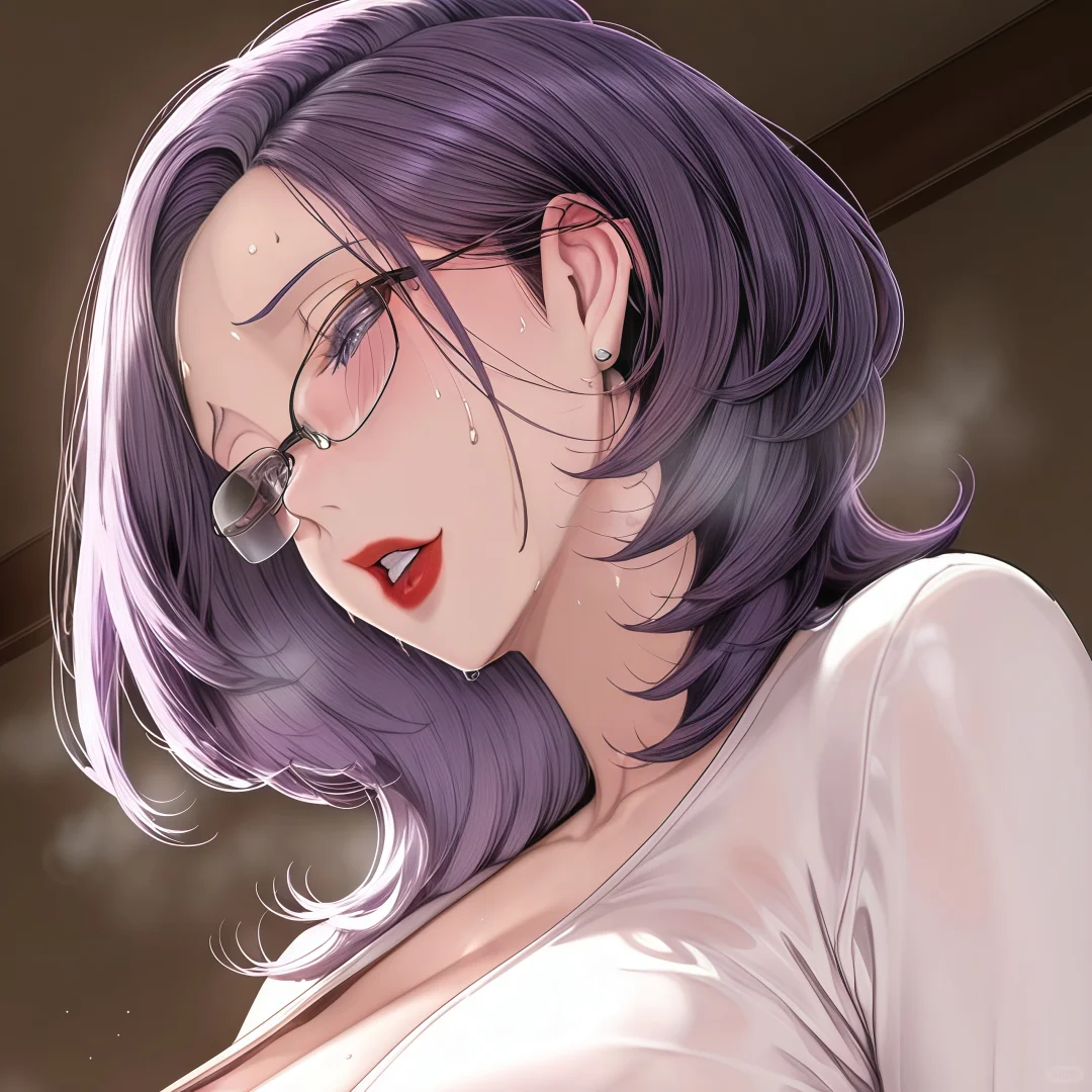 把野心穿成高定的蛇蝎美人：金美庭