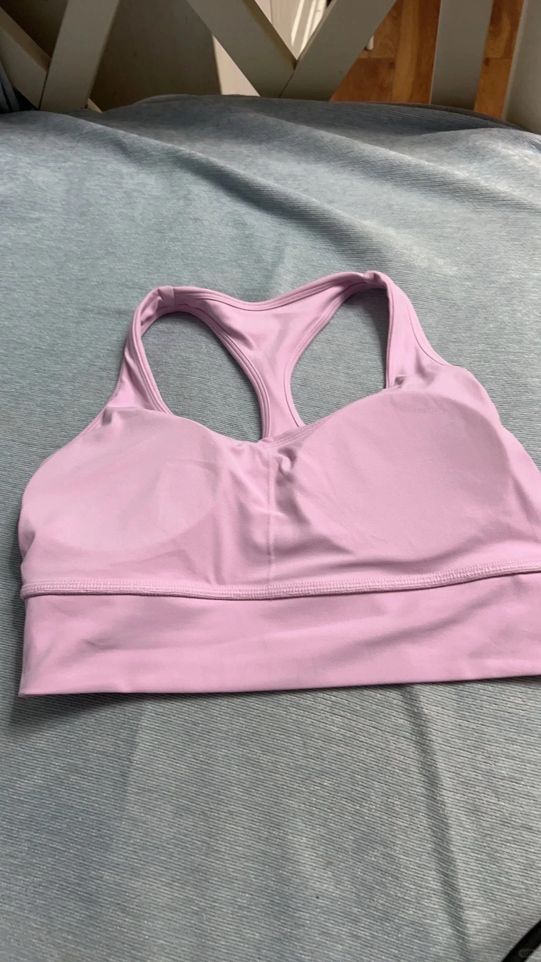 pdd显瘦又好看的瑜伽背心分享