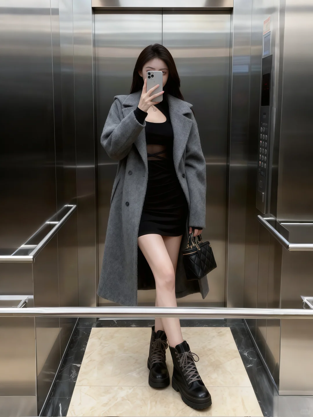 Vocal 这件好欲！