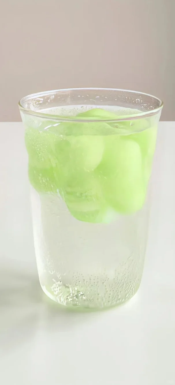 清透纯洁透明感高清手机壁纸