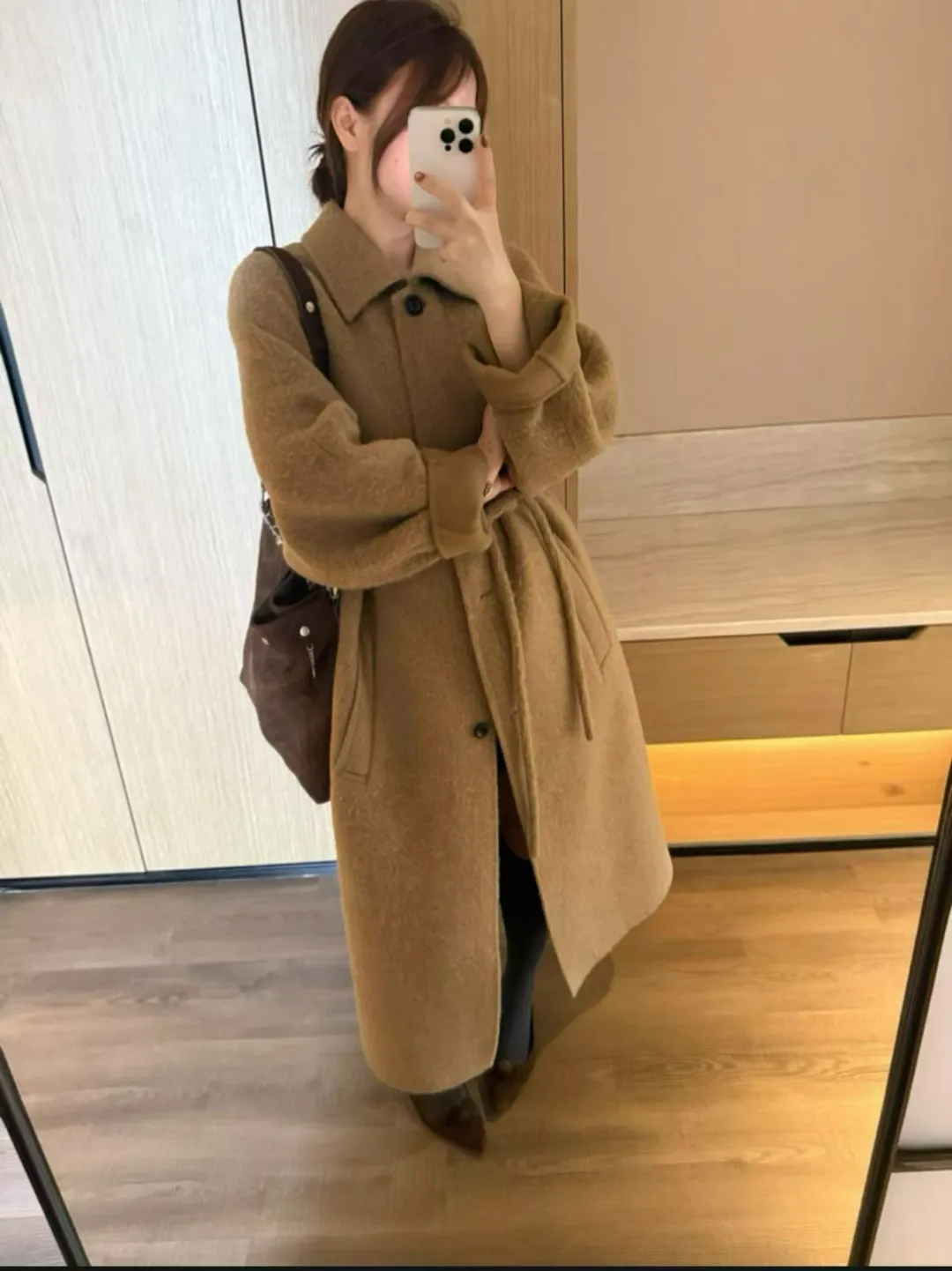 好看的衣服当然要推荐给你们