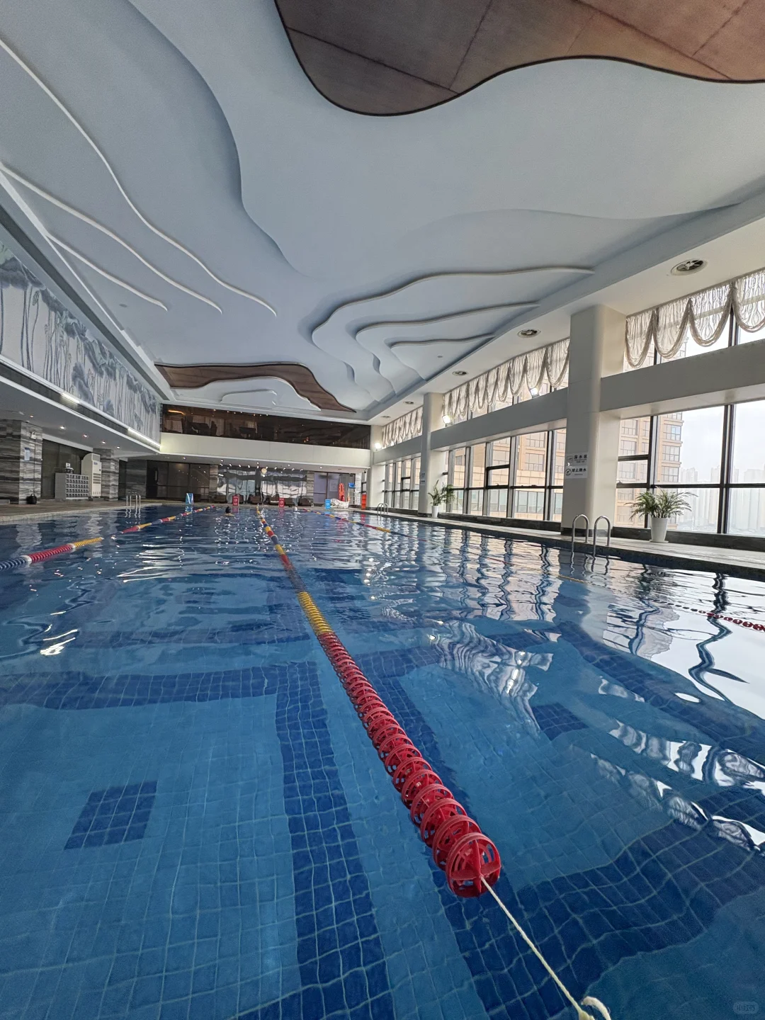 游泳小白速进！3天解锁蛙泳（女教练亲授版）