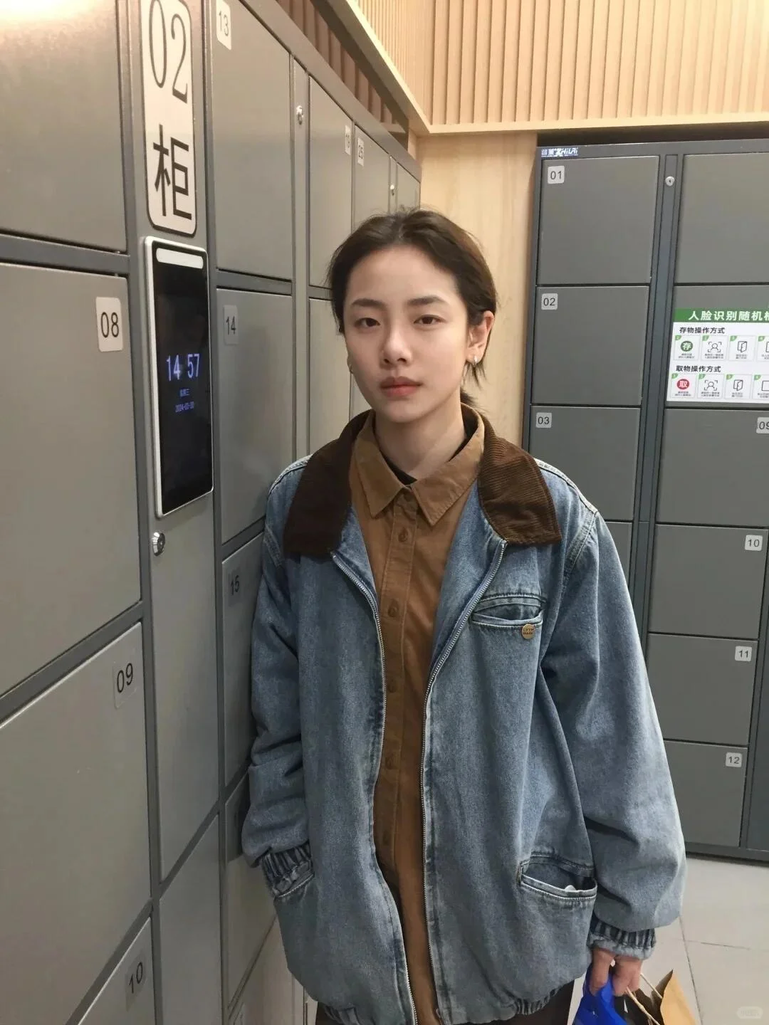 戒糖+降雄饮食1年，素颜已达next level