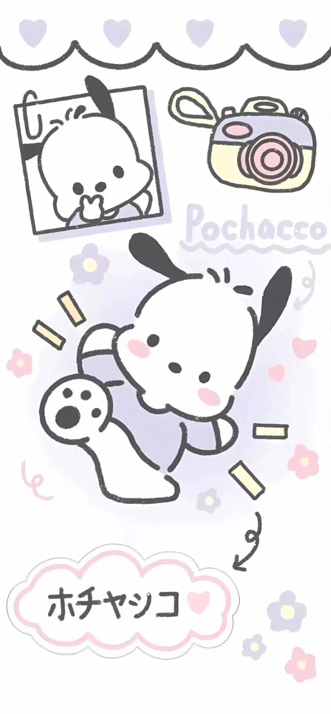 𝙬𝙖𝙡𝙡𝙥𝙖𝙥𝙚𝙧 | 可爱壁纸