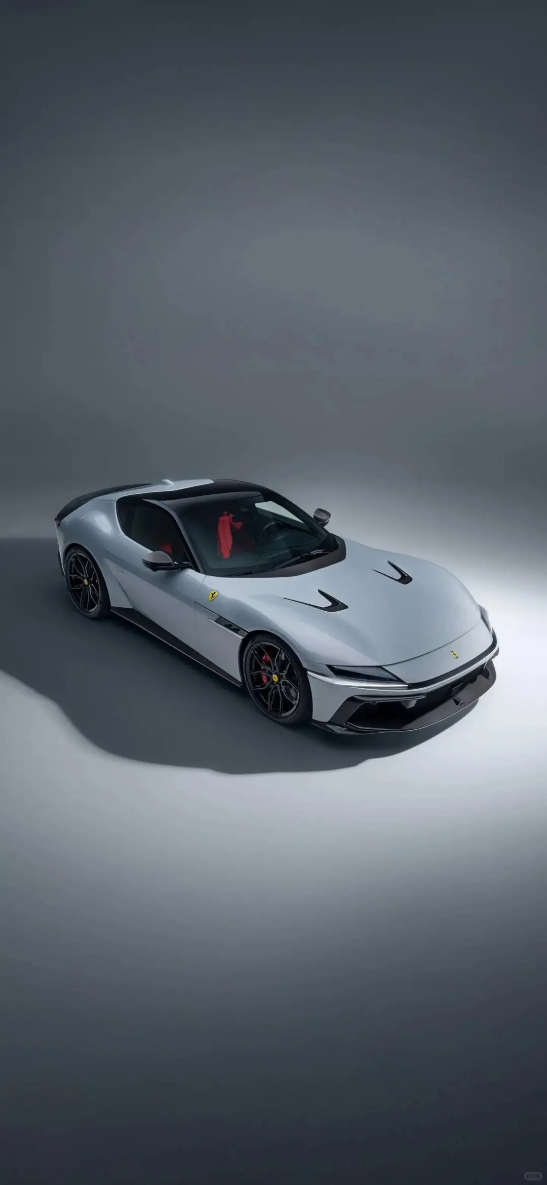 颜色控跑车｜4K高清手机壁纸