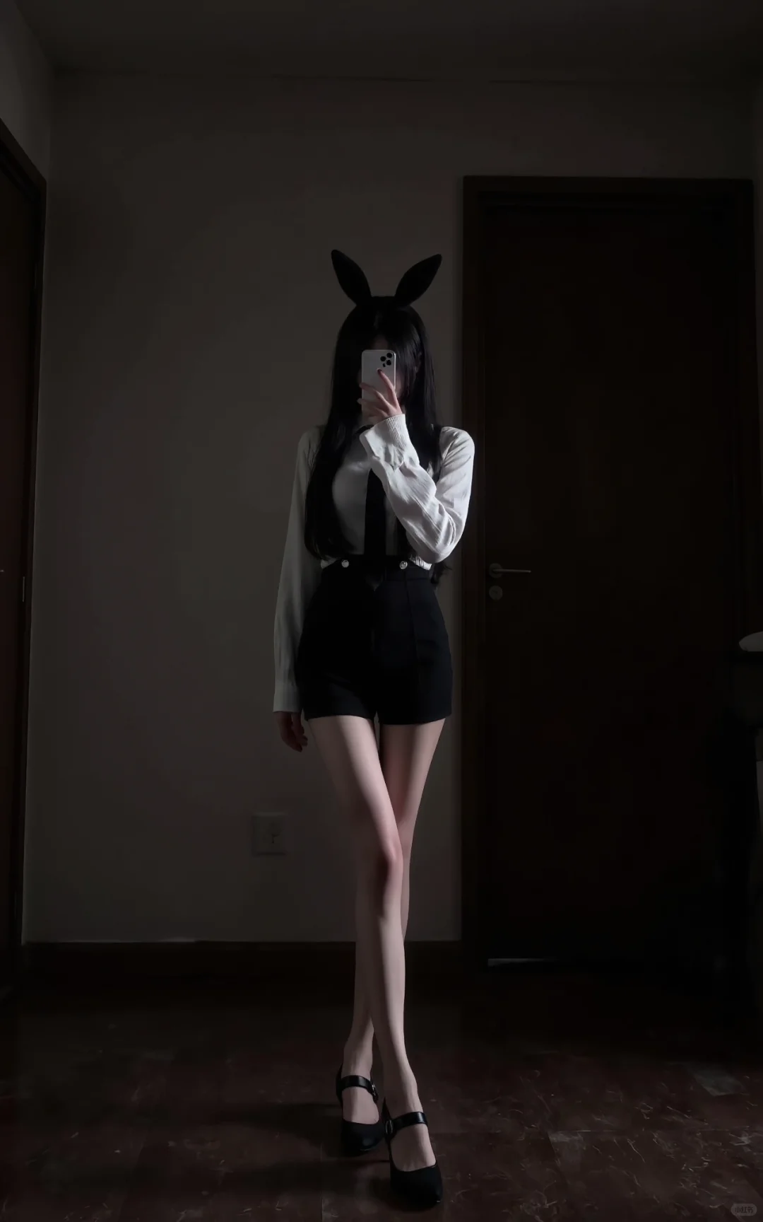 今晚的猫很乖，你呢？