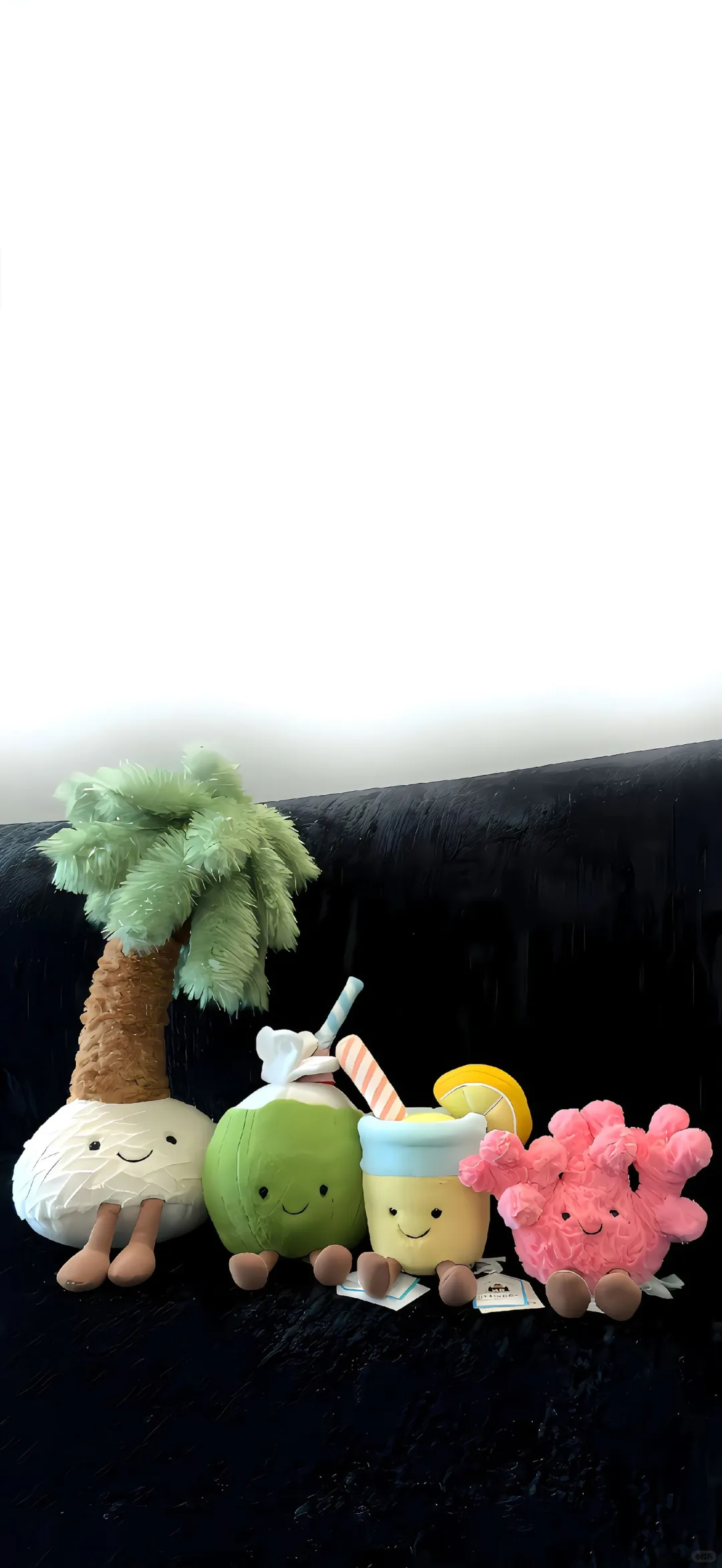 这里真的有治愈系壁纸！🤩