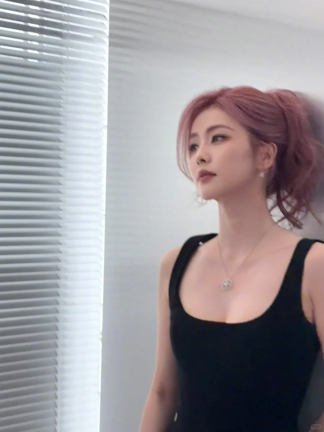 白鹿 感觉至上 太好看了！