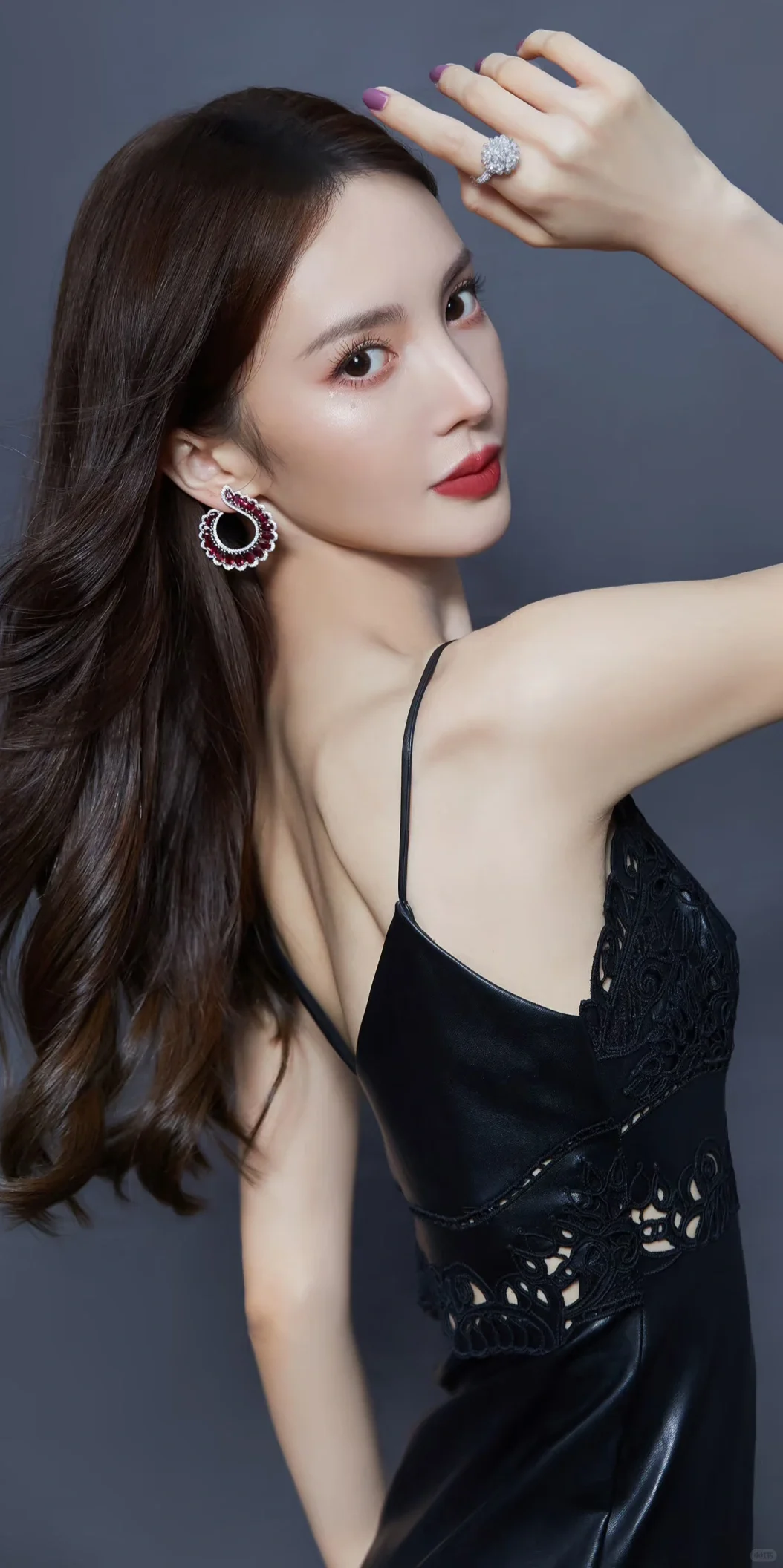 女明星多姿多彩（10）