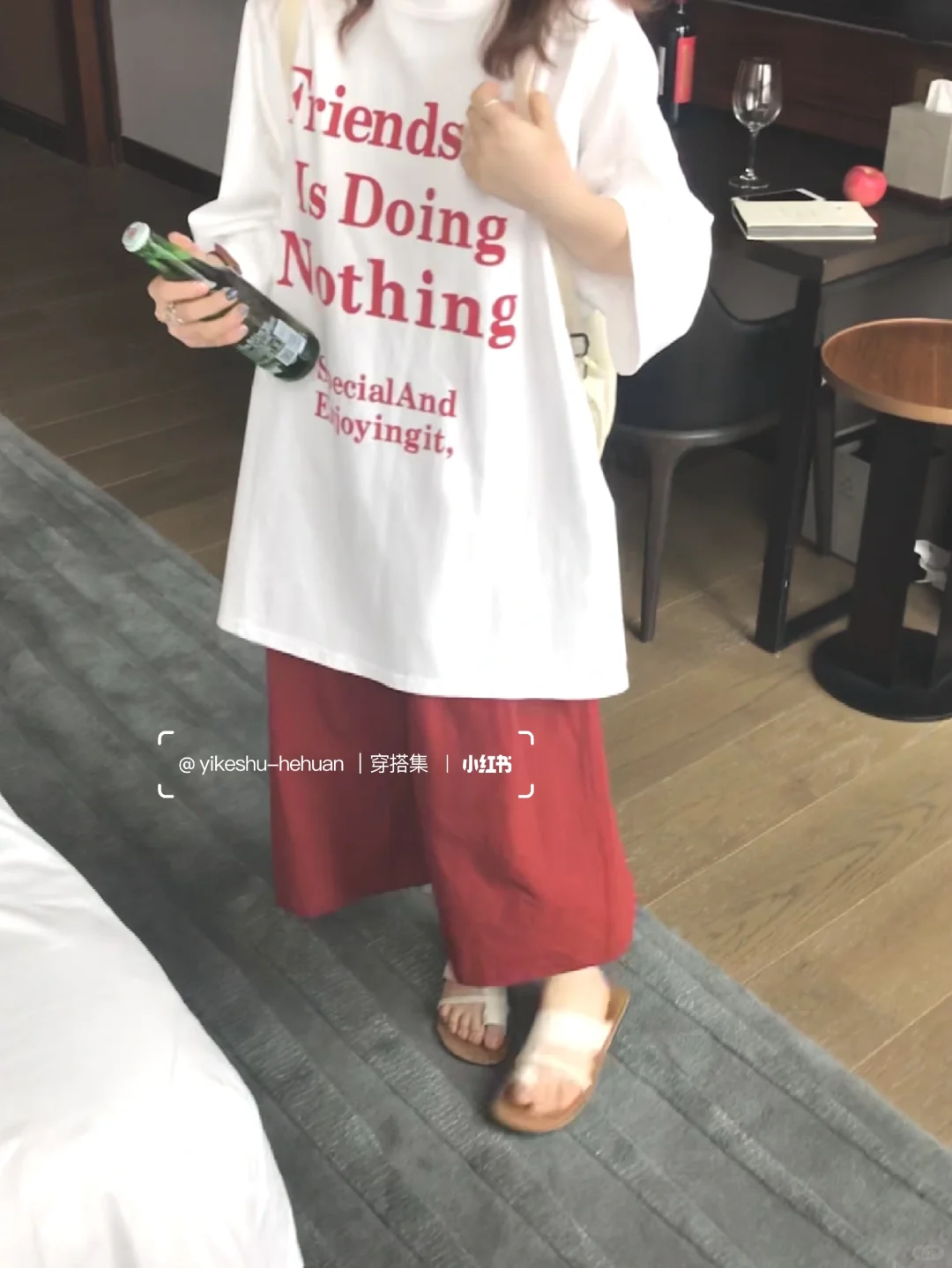 元气满满｜夏日活力氧气感穿搭！