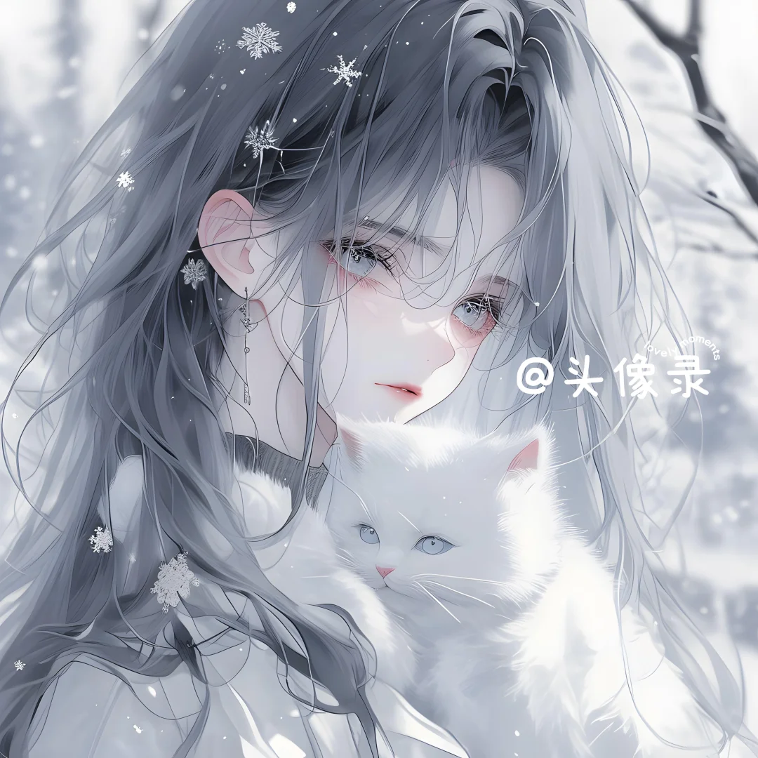 这组女头也太可以了吧