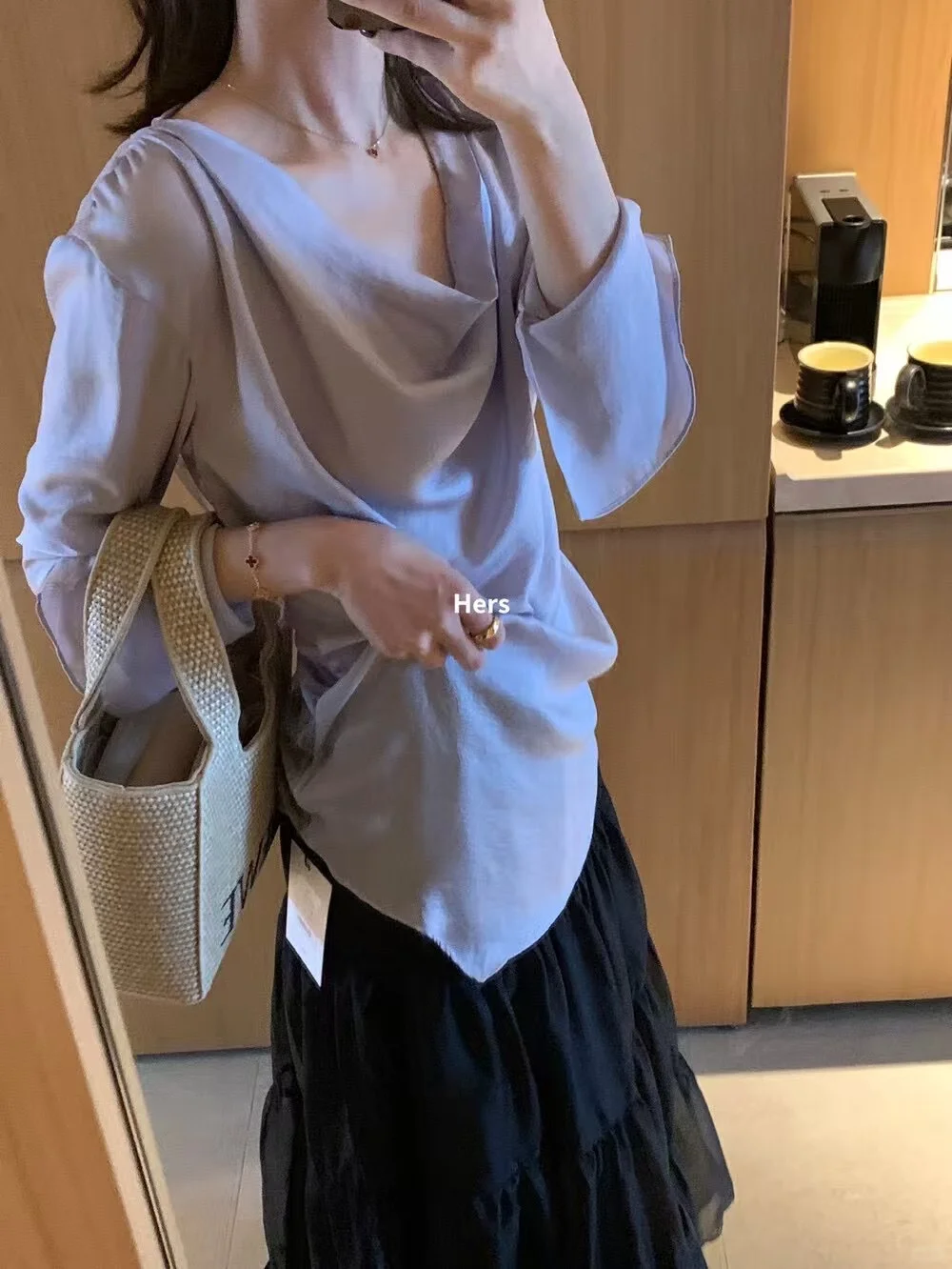 谁懂这种贵妇柔娇嗔媚感啊！！！