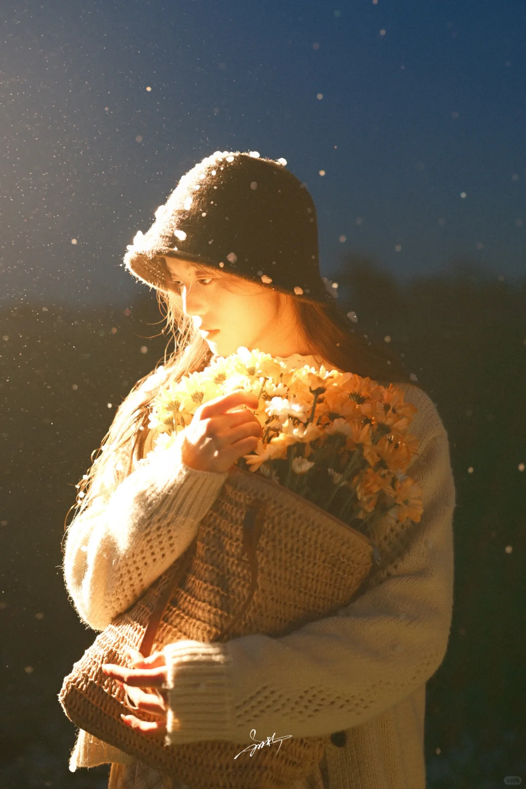 长期寻找不放鸽子的模特