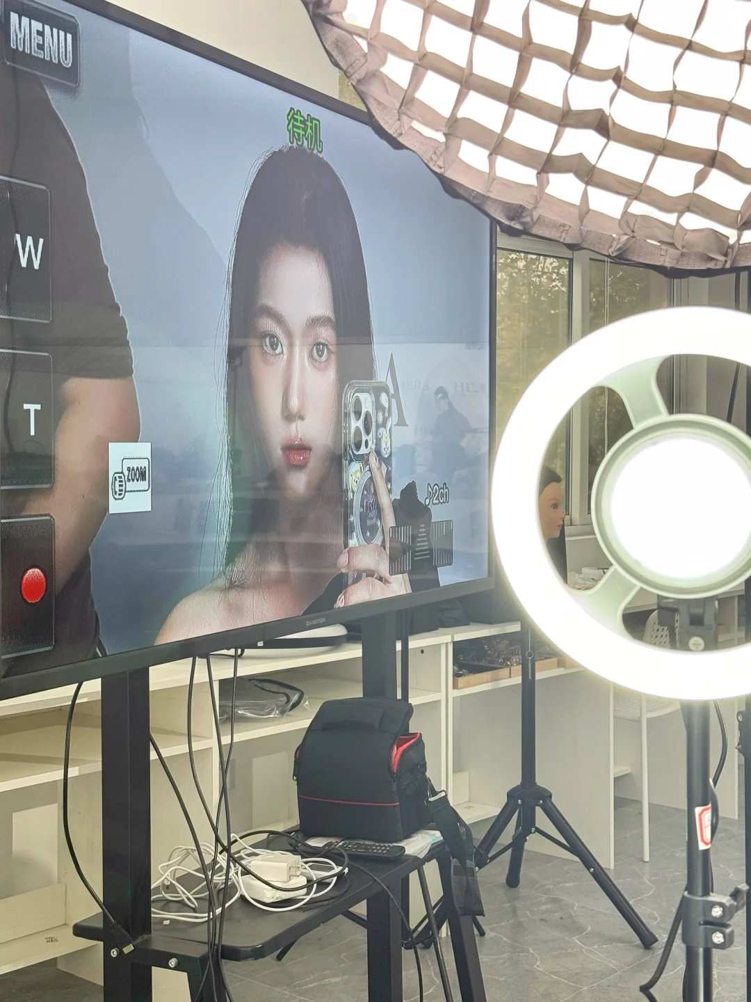 邯郸老师come come！😝