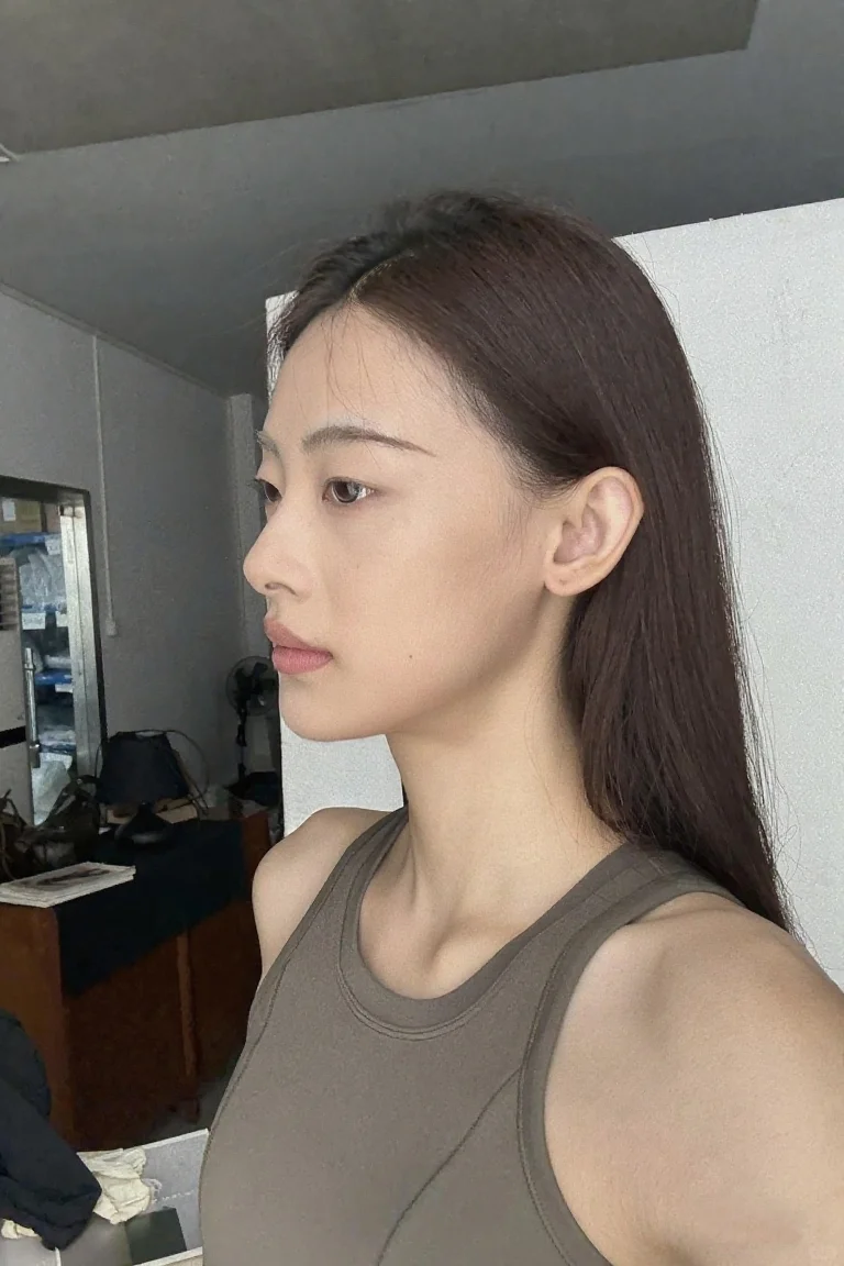 模特投稿正确姿势，我只教一遍