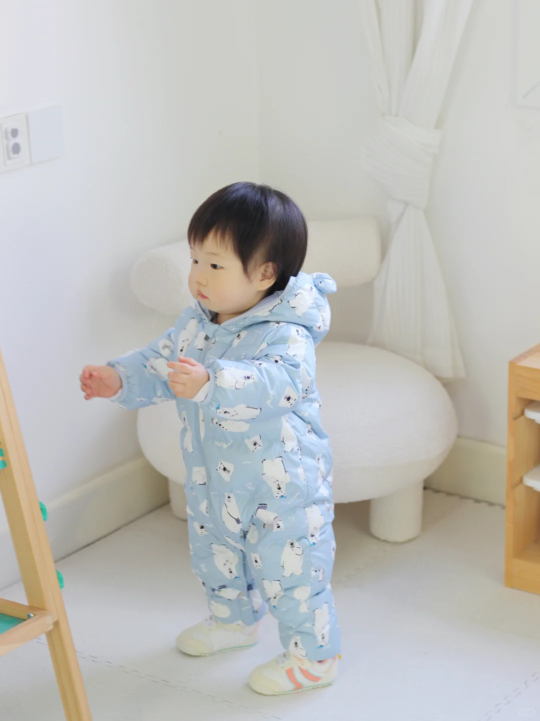 ⛄20后小孩姐的初冬OOTD ❄️