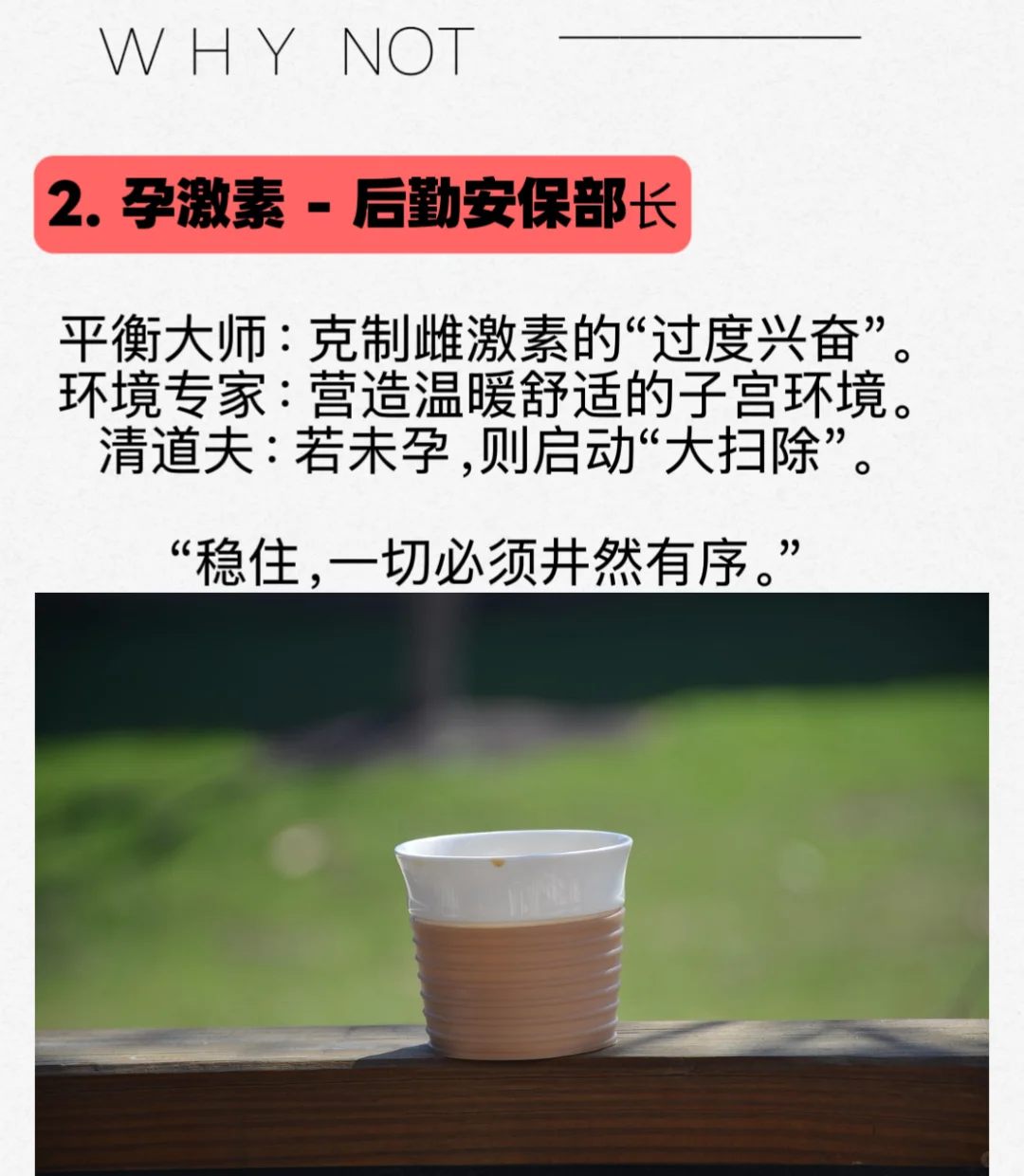 更年期不是“熬”过去，而是“活”出来🌸