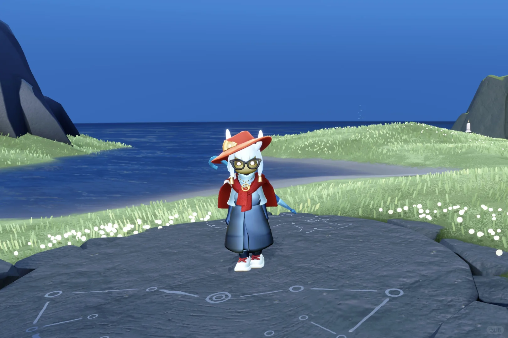 这是一个记录穿搭的帖子